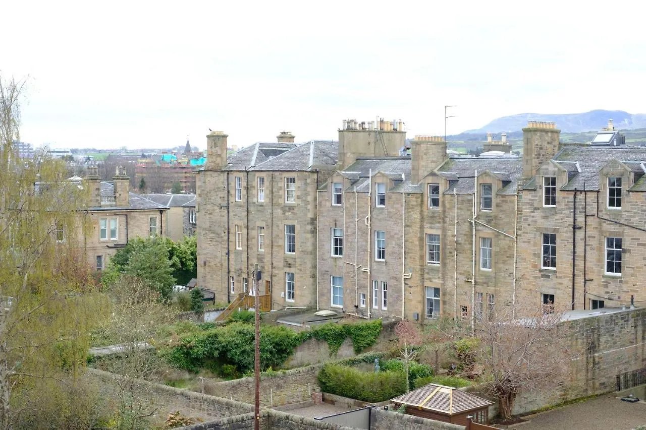 Kingsway Guest House EDI