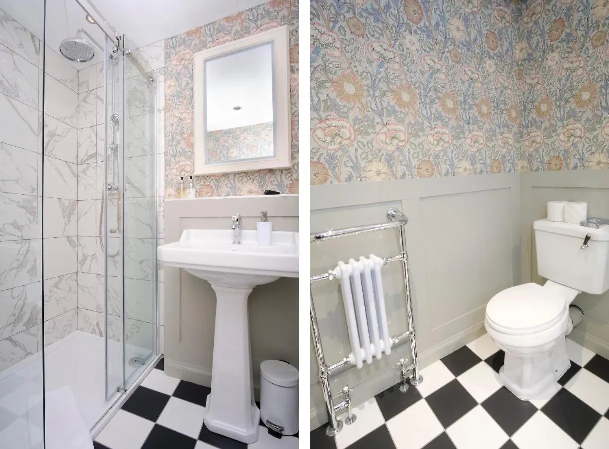 Kingsway Guest House EDI