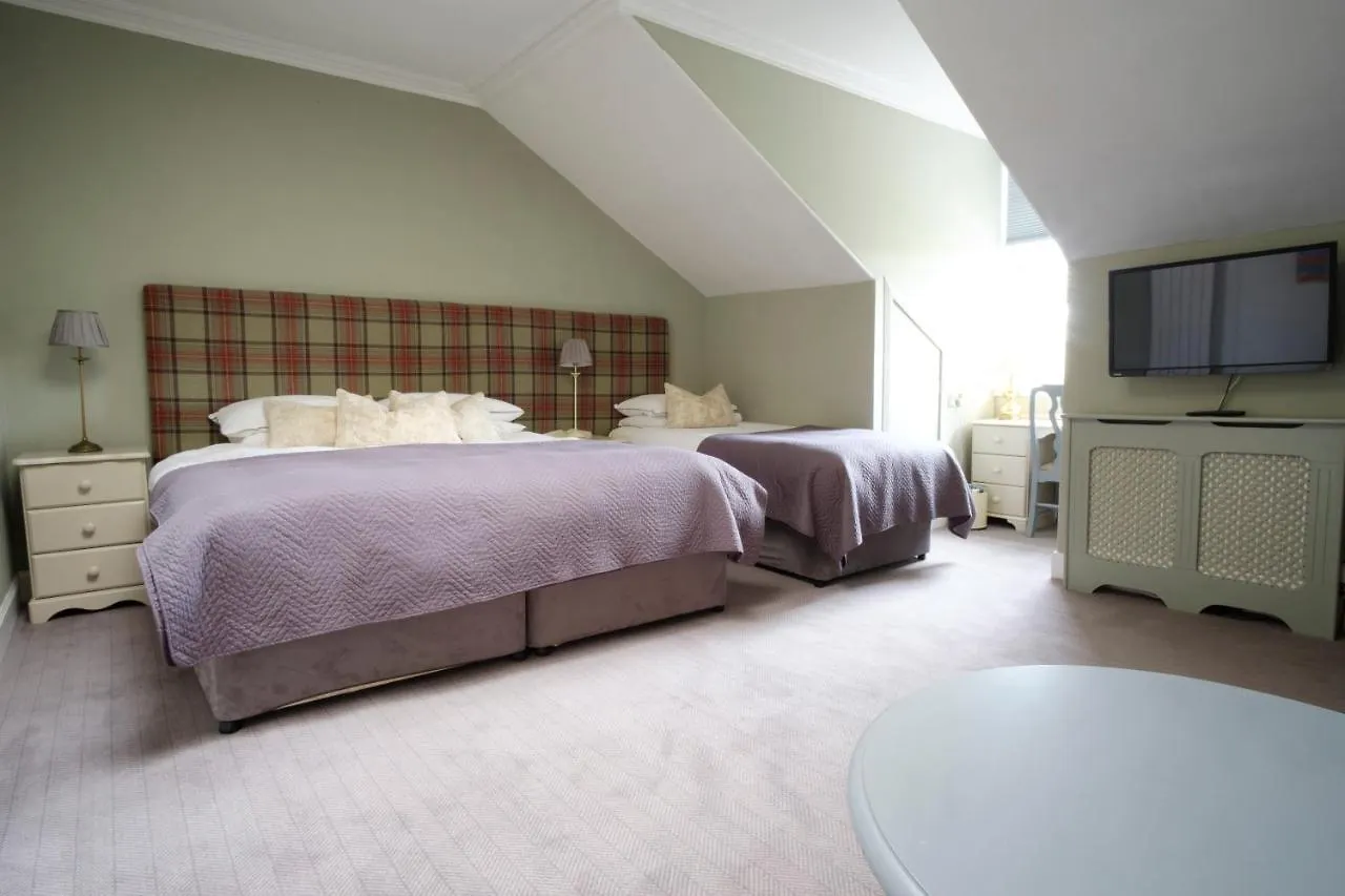 Kingsway Guest House EDI