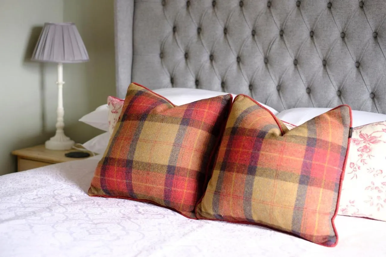 Kingsway Guest House EDI 4*,