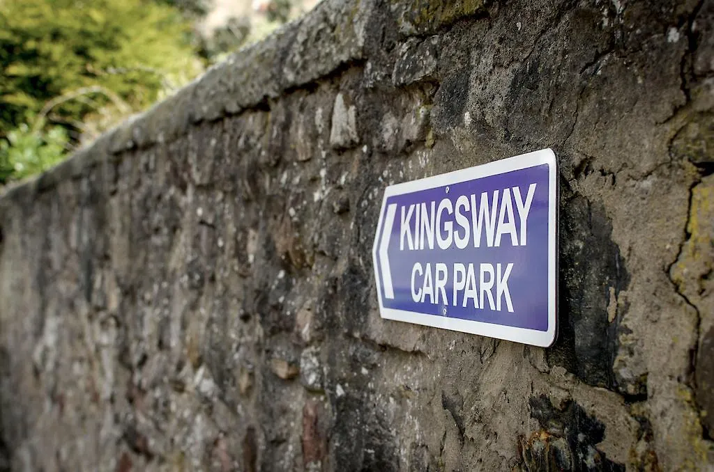 Kingsway Guest House EDI