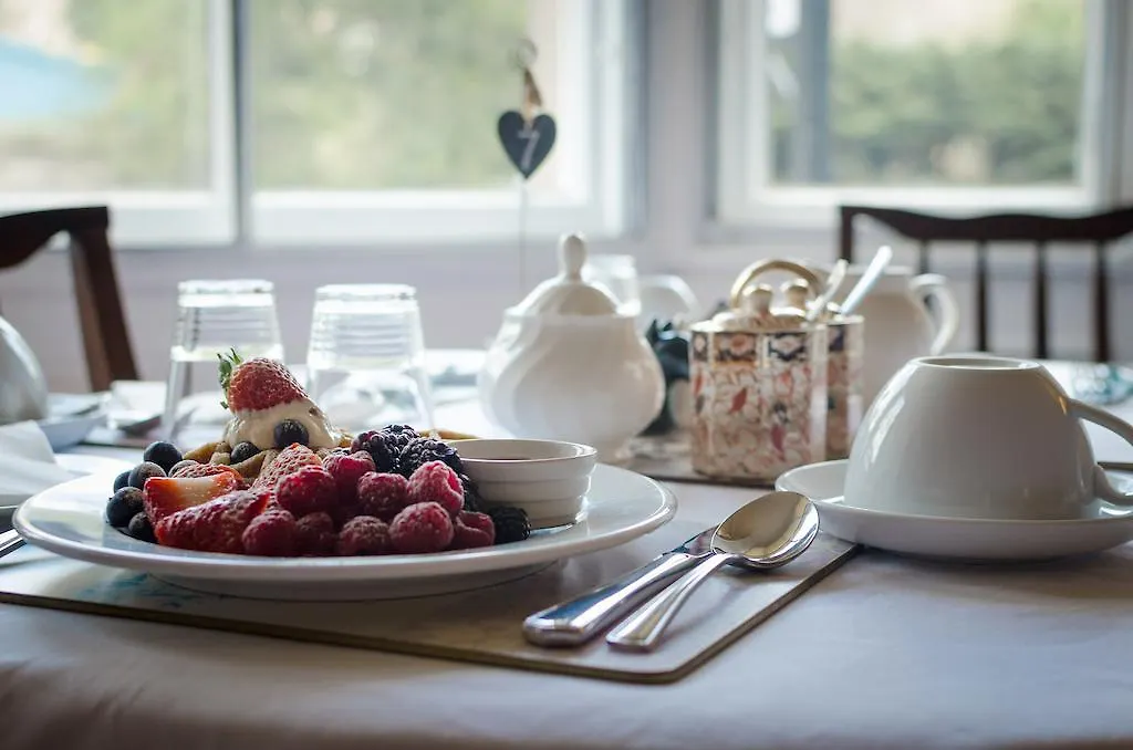 Kingsway Guest House EDI