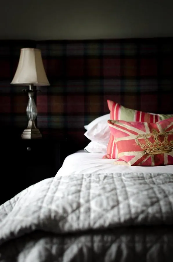 Kingsway Guest House EDI