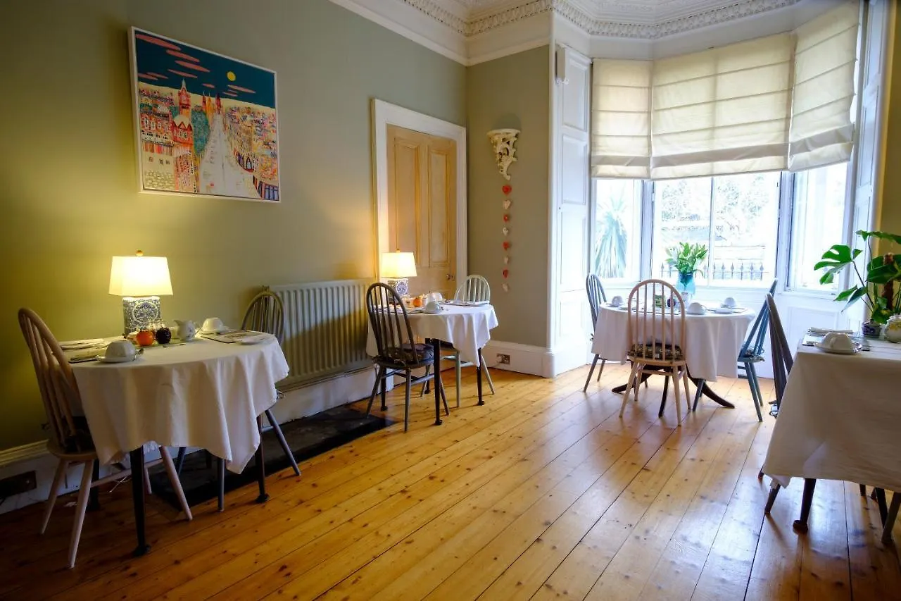 Kingsway Guest House Edinburgh 4*,  United Kingdom