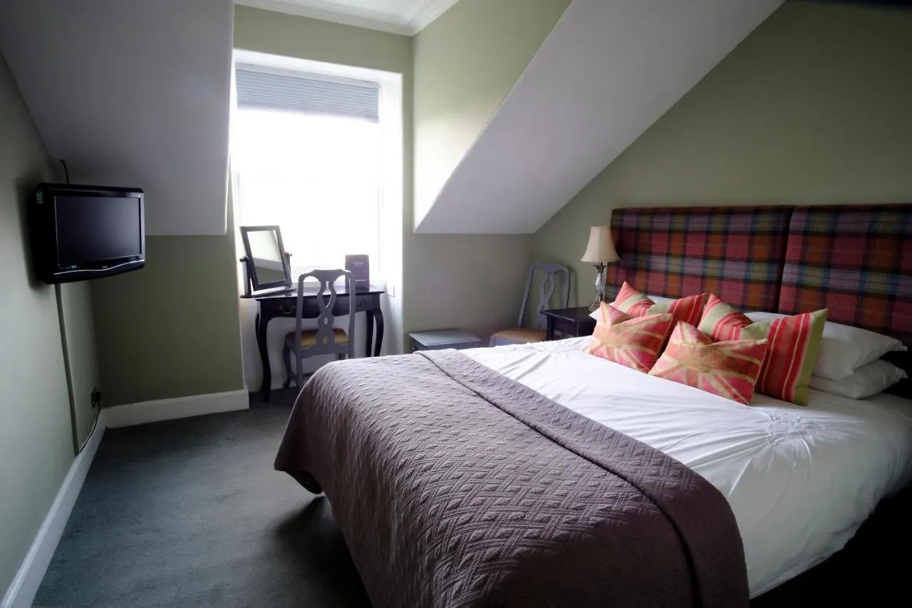 Kingsway Guest House Edinburgh
