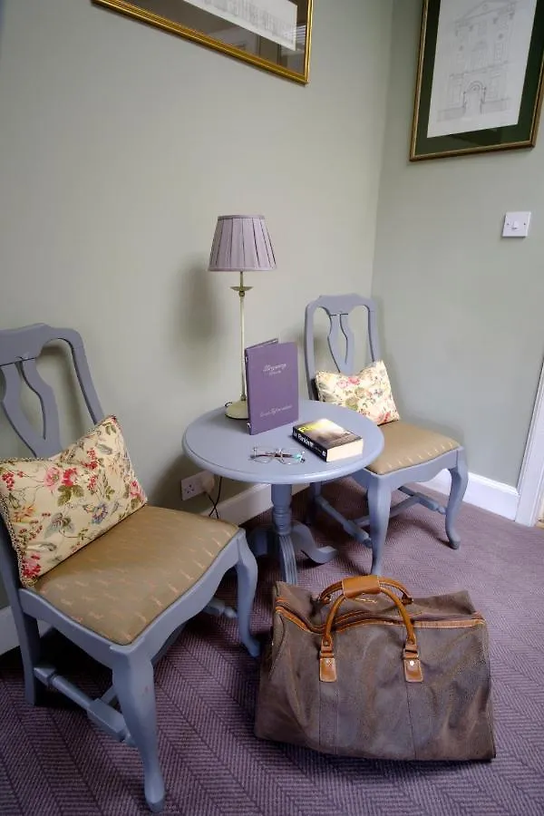 Kingsway Guest House Edinburgh