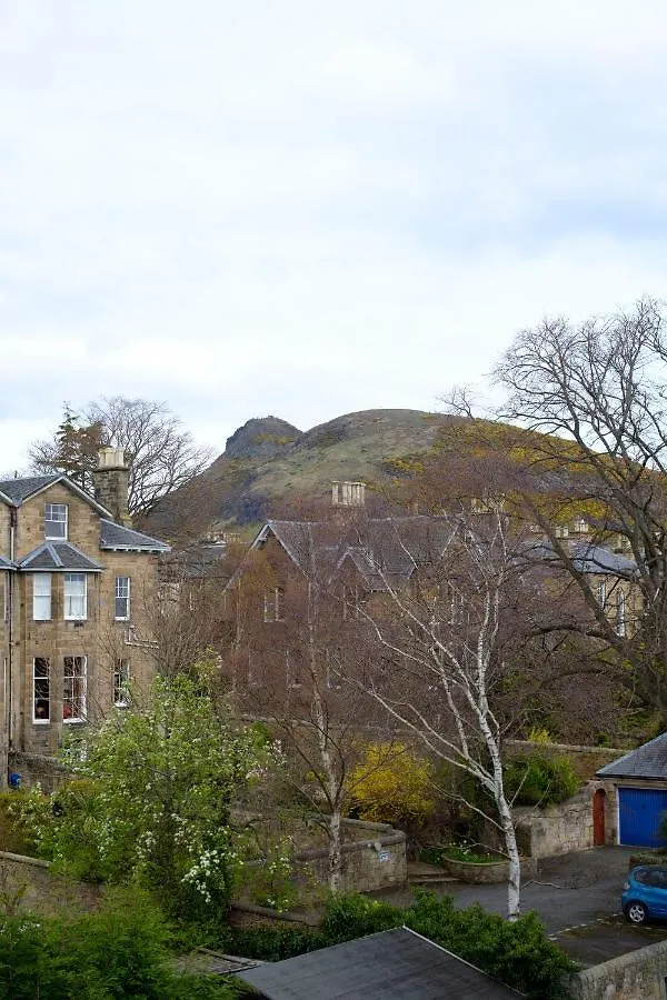 Kingsway Guest House Edinburgh