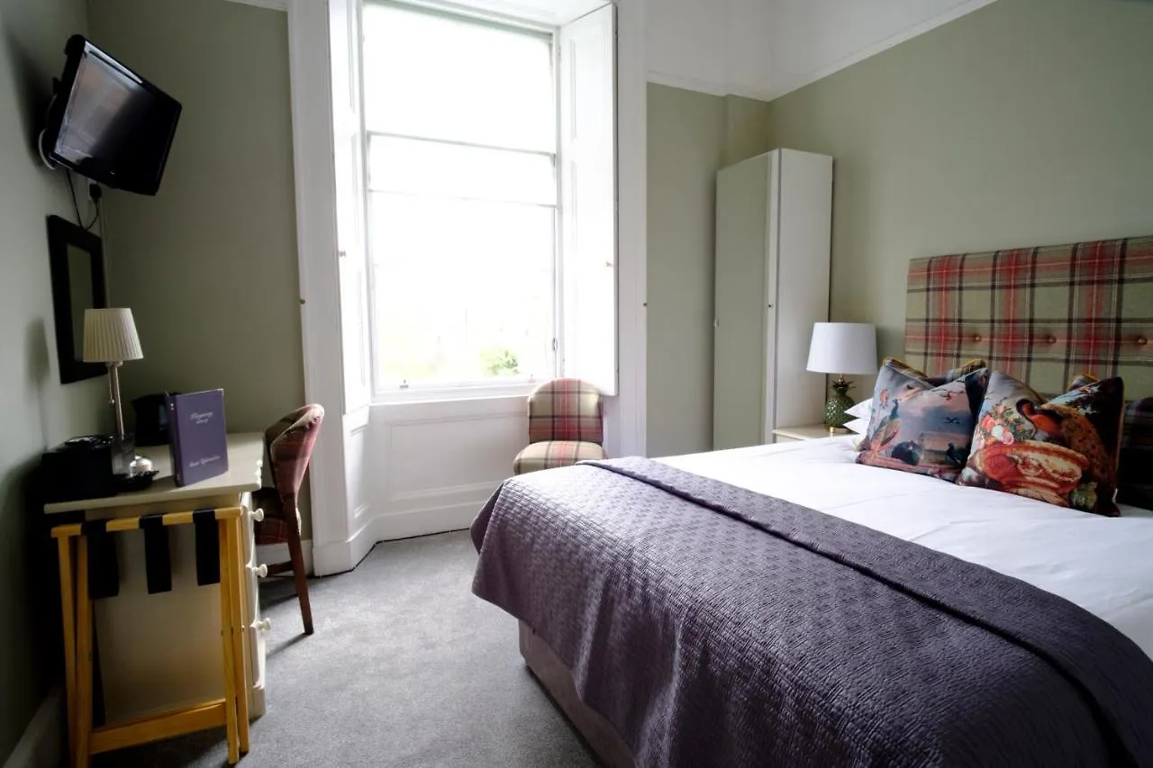 Kingsway Guest House Edinburgh