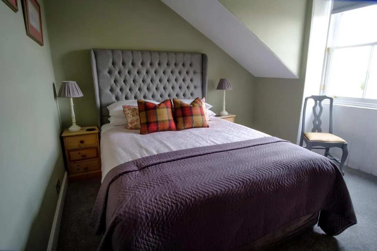 Kingsway Guest House Edinburgh