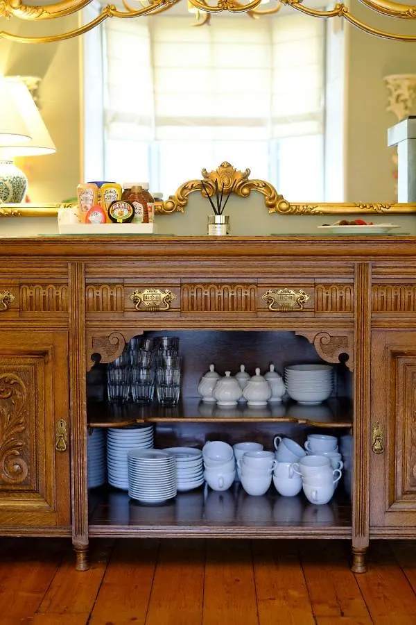 Kingsway Guest House Edinburgh