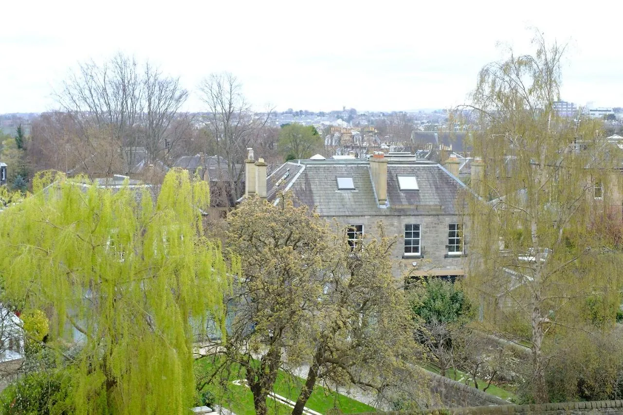 Kingsway Guest House Edinburgh