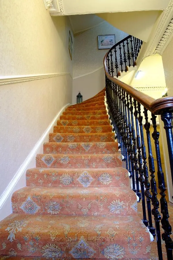 Kingsway Guest House Edinburgh