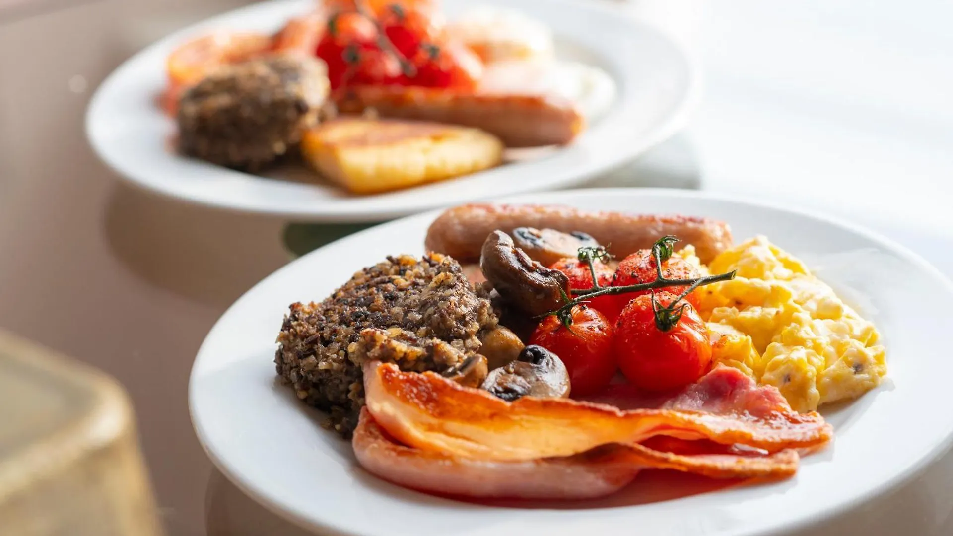 Kingsway Guest House Edinburgh