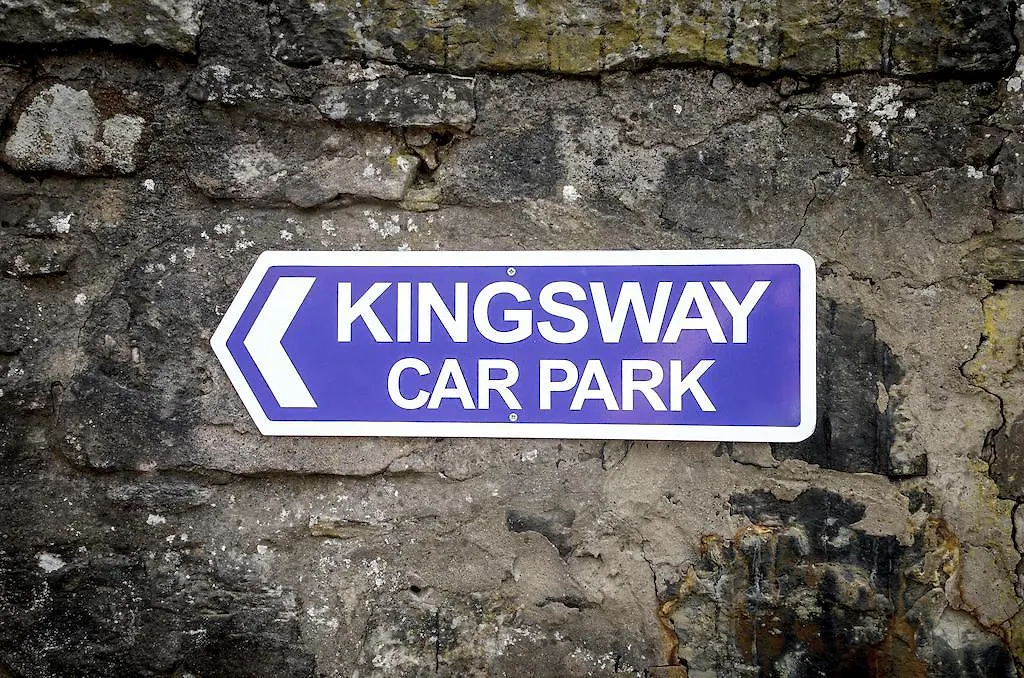 Kingsway Guest House EDI