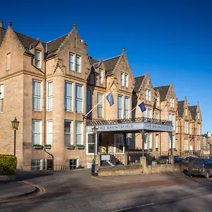 Szálloda The Bruntsfield