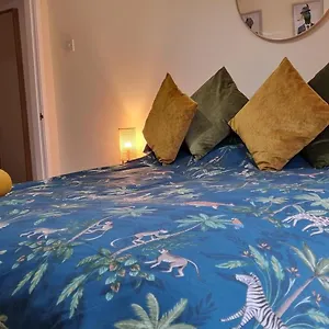 Holiday home Of Award Winning -pixie Terrace