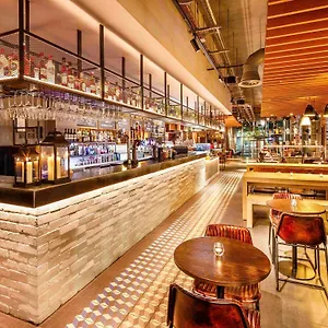 Hotel Ibis Canning Town
