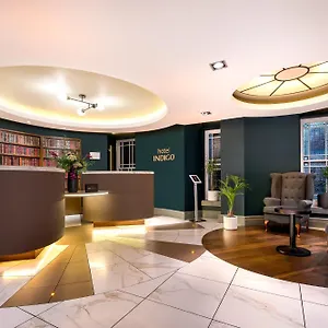 Отель Indigo - - Princes Street By Ihg, Эдинбург
