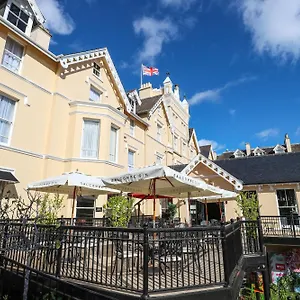 Hotel Royal Exeter
