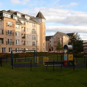 Powderhall Riverside Apartment