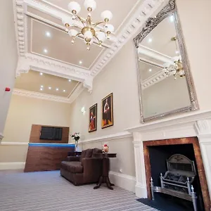 Hotel apartamentowy Palmerston