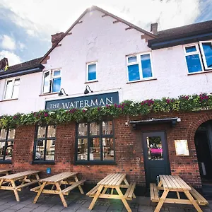Inn The Waterman