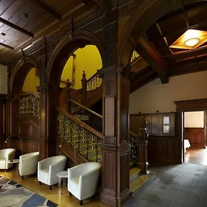 Отель B+B Edinburgh, Эдинбург