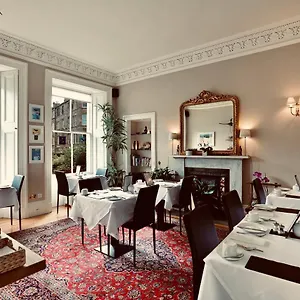 Gasthuis Sheridan, EDI